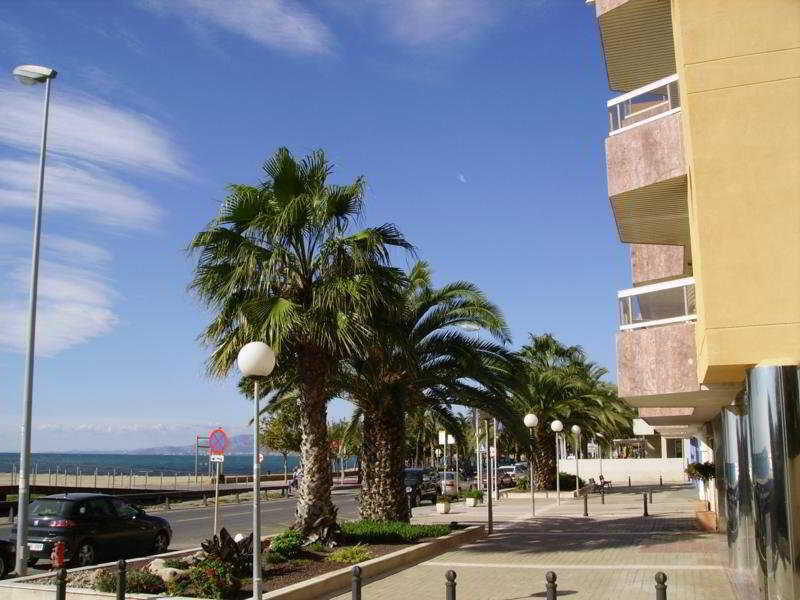 Foto general de Apartamentos Pins II