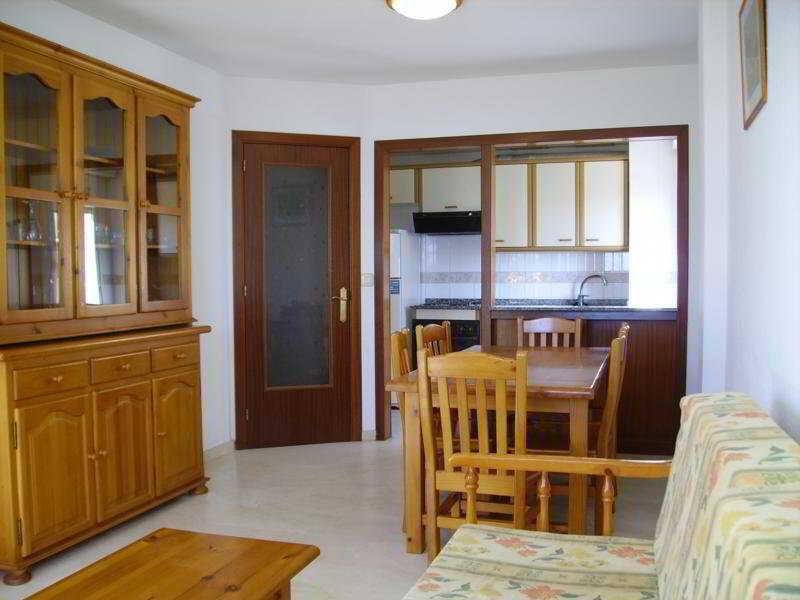Foto general de Apartamentos Pins II