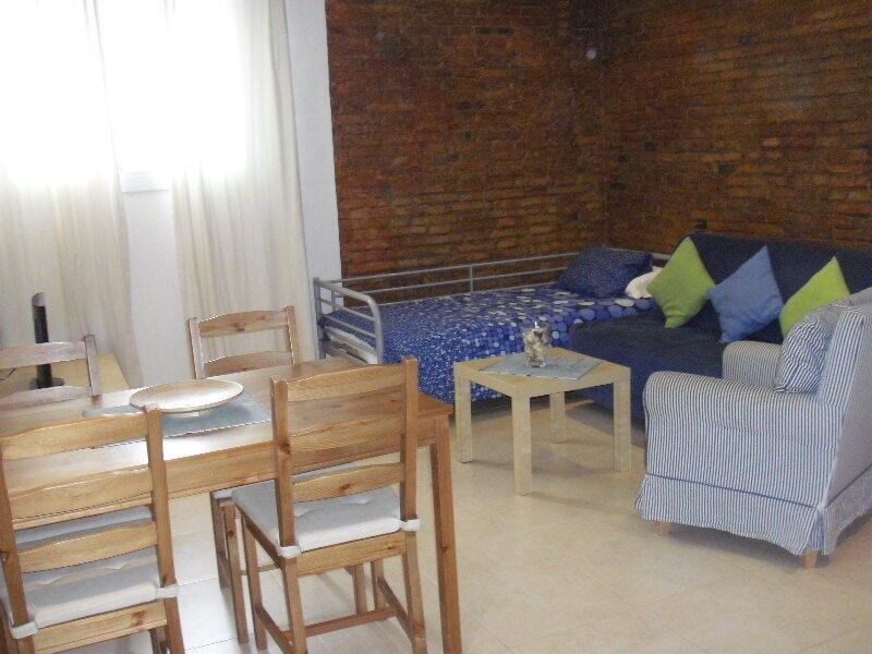 Foto general de Apartamentos Travessera Parc Güell - Descans