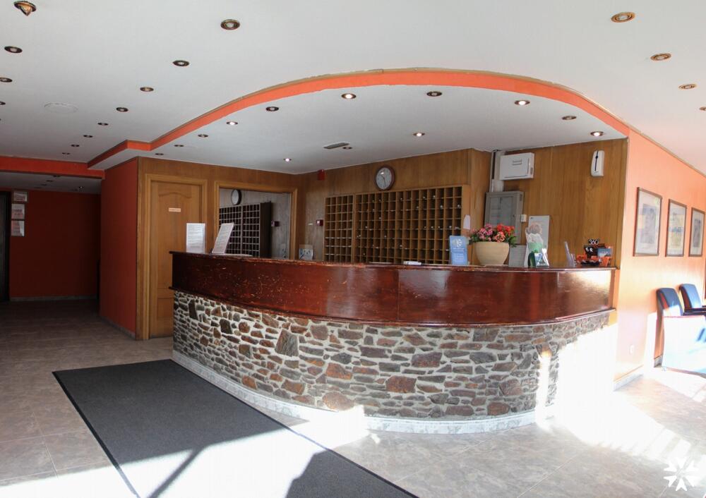 Foto de las zonas nobles de Apartaments Crest Pas