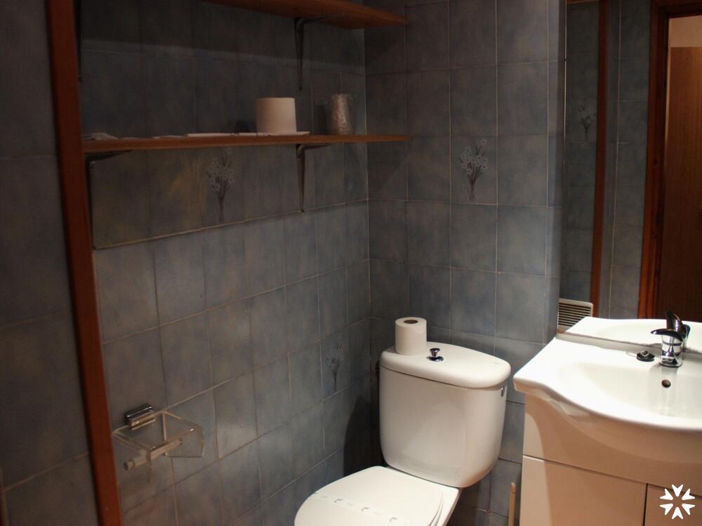 Foto de una habitación de Apartamentos Lake Placid 3000