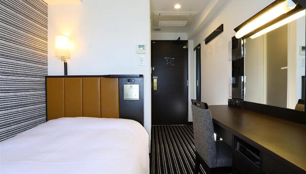 Foto de APA Hotel Shibuya Dogenzakaue