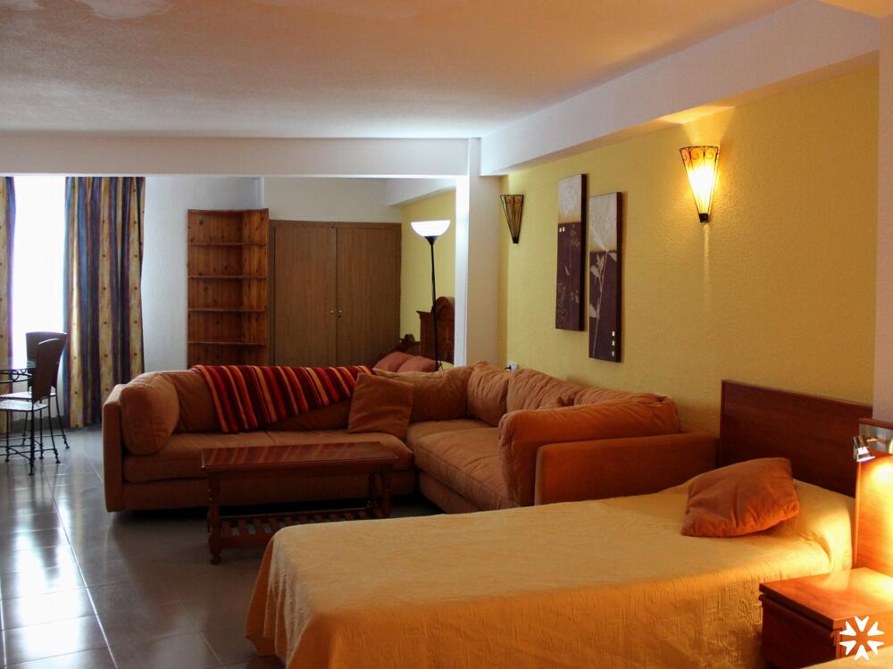 Foto de una habitación de Hotel Cims Pas de La Casa
