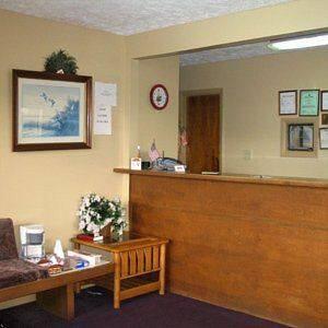 Photo – Motel McClellan Inn