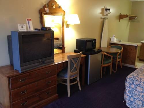 Photo – Motel McClellan Inn