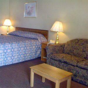 Photo – Motel McClellan Inn