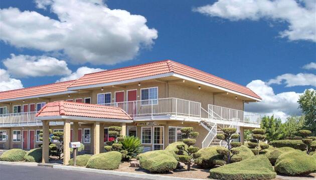 Photo – Hotel Days Inn by Wyndham Turlock