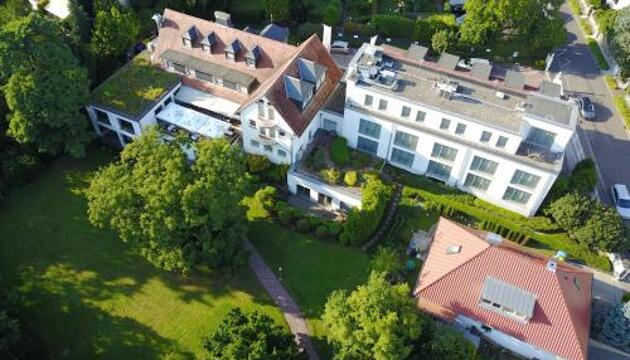 Foto de Hotel Birkenhof