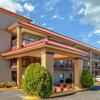 Photo – Motel Country Hearth Inn &amp; Suites West Columbia