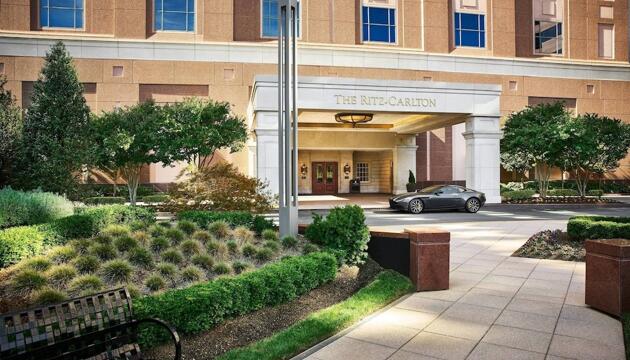 Photo – Hotel The Ritz-Carlton, Tysons Corner