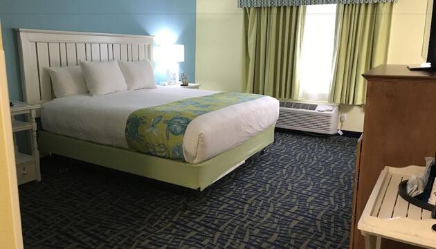 Photo – Sugar Beach Resort Hotel