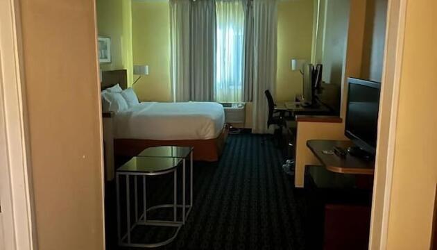 Photo – Hotel Fairfield Inn Springfield, Illinois
