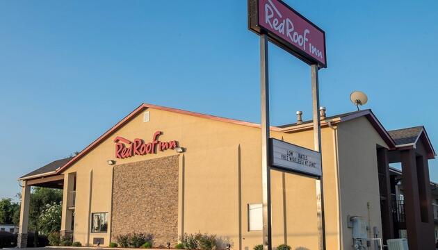 Foto de Hotel Red Roof Inn Rock Hill