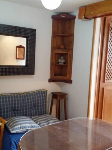 Foto de una habitación de Apartamentos Plaza de Andalucia
