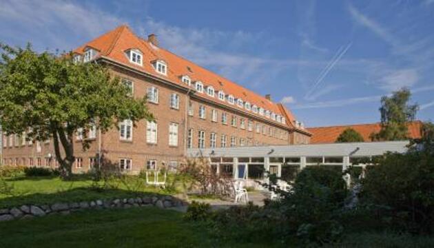 Foto de Emmaus Hostel