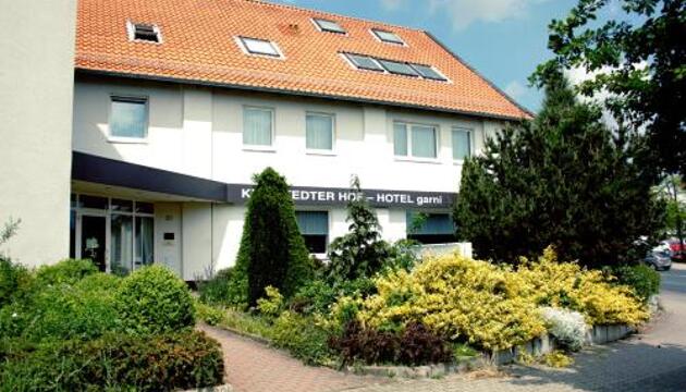 Foto de Kniestedter Hof