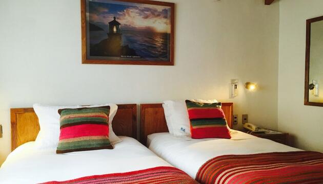 Foto de Hotel Oceanic