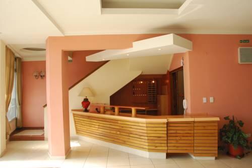 Foto general de Hotel Gran Crisol