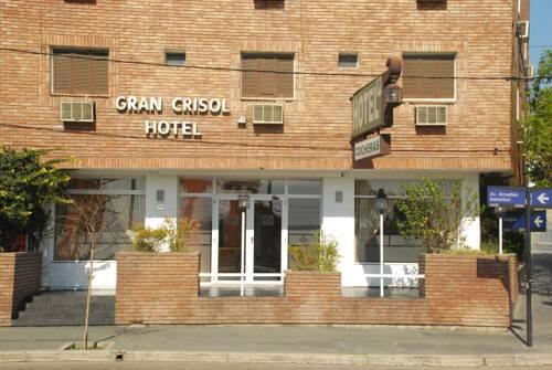Foto general de Hotel Gran Crisol