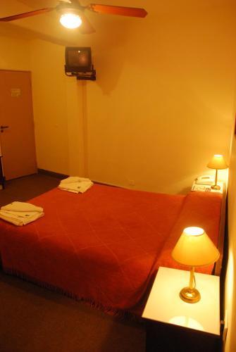 Foto general de Hotel Gran Crisol