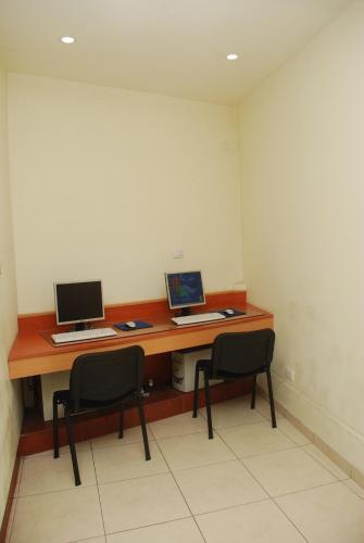 Foto general de Hotel Gran Crisol