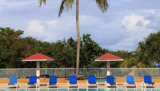 Foto de Hotel Sirenis Tropical Varadero