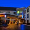 Photo – Holiday Inn Express Great Barrington, an IHG Hotel