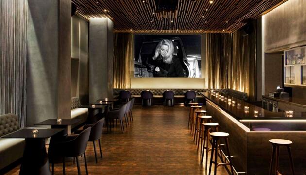 Foto de Hotel Row NYC at Times Square