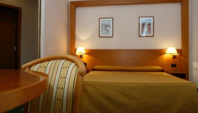 Foto de Hotel Estense