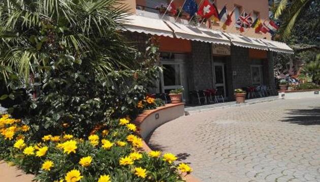 Photo – Hotel Trasimeno