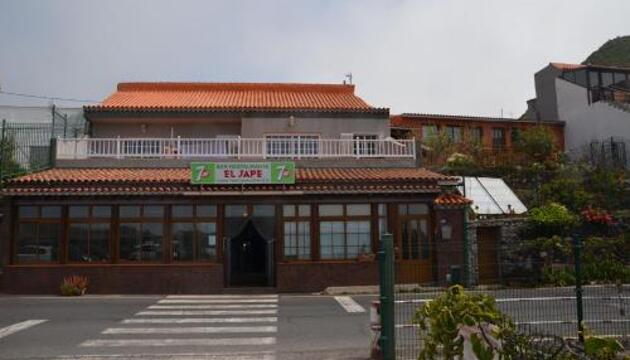 Foto de Alquileres Vacacionales Rural Gomera