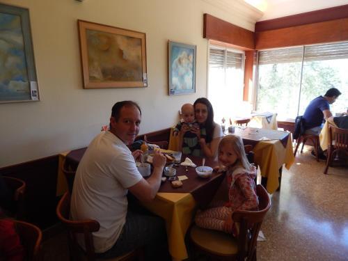 Photo – Las Terrazas Resort &amp;amp; Apart-Cabañas