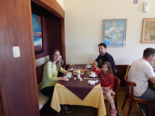 Photo – Las Terrazas Resort &amp;amp; Apart-Cabañas
