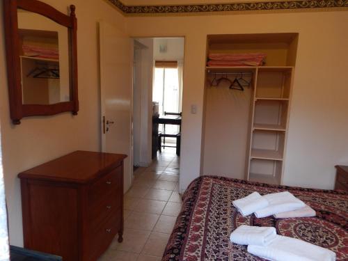 Room – Las Terrazas Resort &amp;amp; Apart-Cabañas