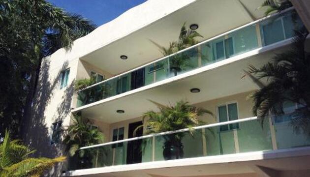 Foto de Hotel Chapul Inn