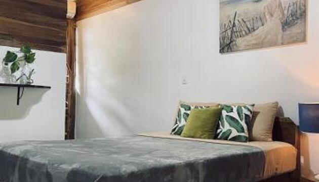 Foto de Lizard King Hotel &amp; Suites