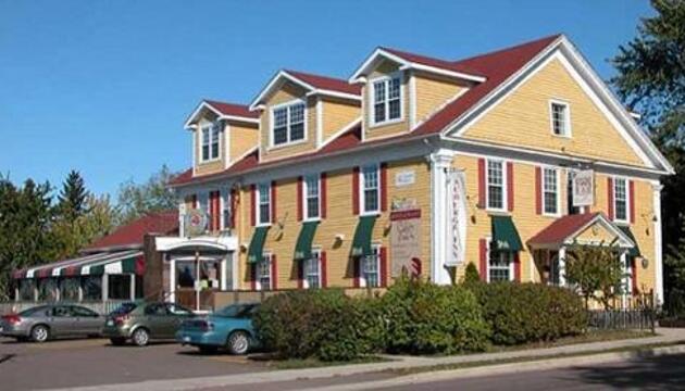 Photo – Auberge Gabriele Inn
