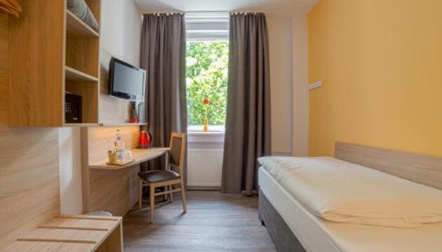 Photo – City Hotel Hannover