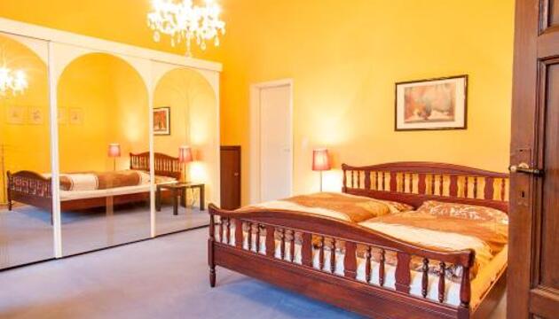 Photo – Deutsche Messe Zimmer - Accommodation Service Hannover