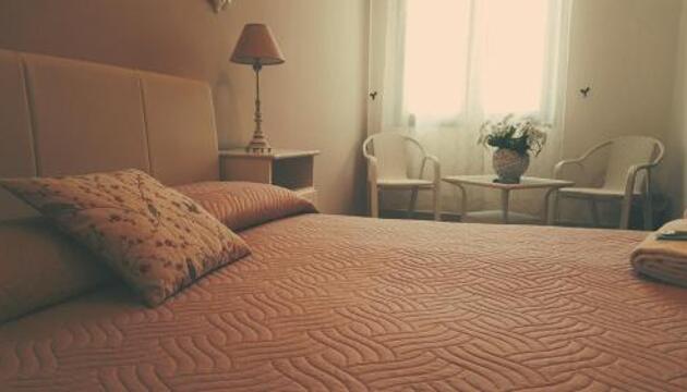 Photo – Bed-and-Breakfast Demetra Malophoros