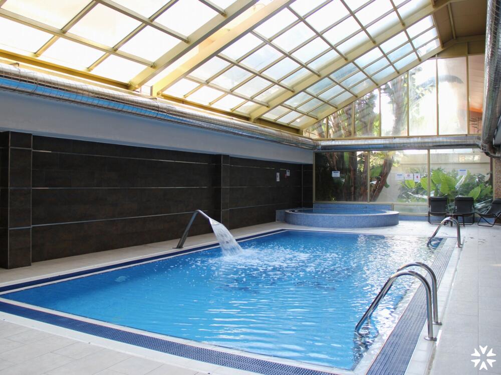 Facilities – Hotel ALEGRIA Florida Park