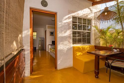 Room – The Dive Hut
