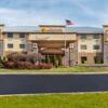 Foto - Hotel La Quinta Inn &amp; Suites by Wyndham Fairborn Wright-Patterson