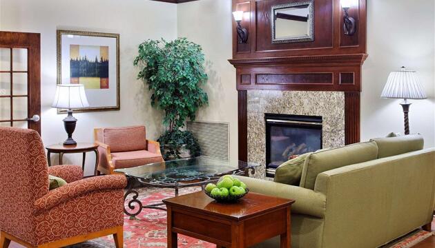 Photo – Hotel Country Inn &amp; Suites by Radisson, Elgin, IL