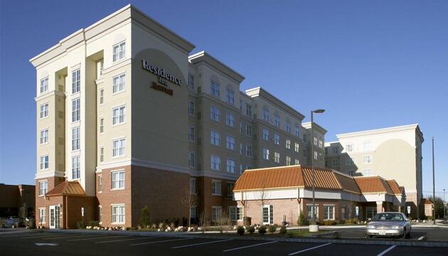 Foto de Hotel Residence Inn East Rutherford Meadowlands