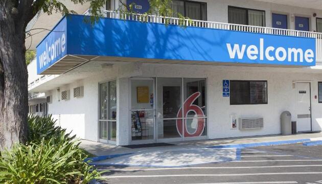 Photo – Motel 6-Davis, CA - Sacramento Area