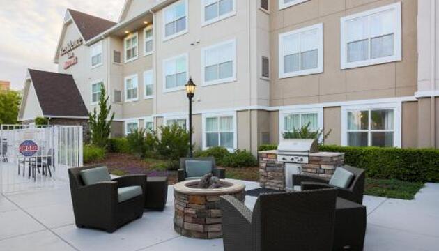 Photo – Hotel Residence Inn Chico