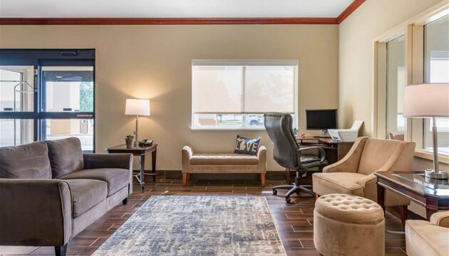Photo – Hotel Quality Inn &amp; Suites