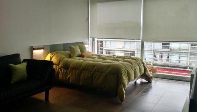 Foto de Concord Pilar Apart Suite 313 Almendros