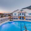 Foto de Monta Verde Hotel &amp; Villas